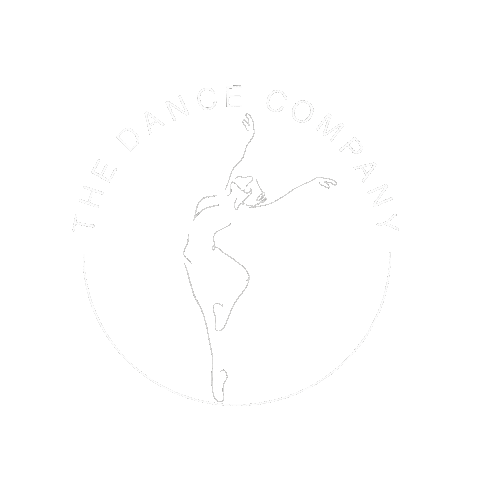 Dance Company Sticker
