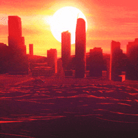 Glitch Space GIF by dualvoidanima