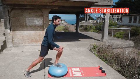 functional training running GIF