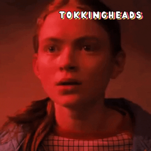 Disagree No Way GIF by Tokkingheads
