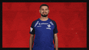 Sv Darmstadt 98 Hello GIF by Bundesliga