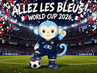 France Soccer GIF by Respective