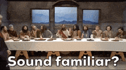 Snl GIF by Saturday Night Live