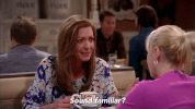 season 1 pilot GIF by mom