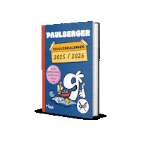 Paulchen Sticker by Paulberger