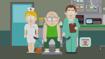 I Feel Like A Jackass