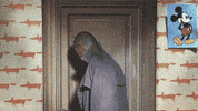 quick-change art GIF by Arturo Brachetti