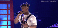 fallontonight music singer rapper fallontonight GIF