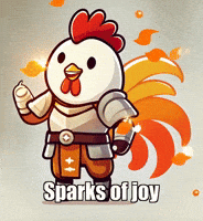 Wisdom Gratitude GIF by Zorooster