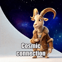 Stars Wonder GIF by Radiantelope