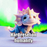 Magic Sky GIF by Divineasaur