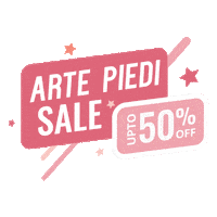 artepiedi fashion style sale colorful Sticker