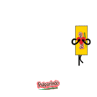 Love You Heart Sticker by Dulces de la Rosa