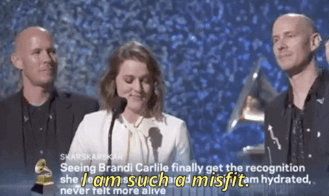 Grammy Awards 61St Grammys GIF by Recording Academy / GRAMMYs