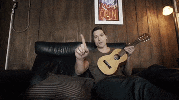 walkerhayes no nope stop really GIF