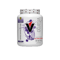 Sticker by Vitargo
