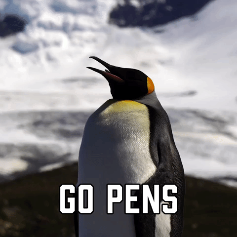 Go Pens