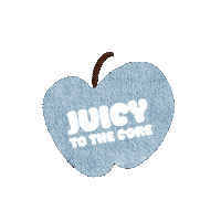 Apple Selfie Sticker by Primark