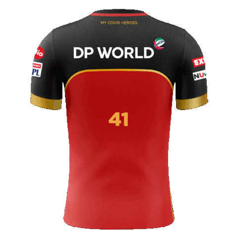 Abhijeet Sticker by Royal Challenge Official