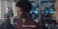 Dick Wolf Wow GIF by Wolf Entertainment