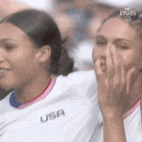 Olympic Games Sport GIF by NBC Olympics