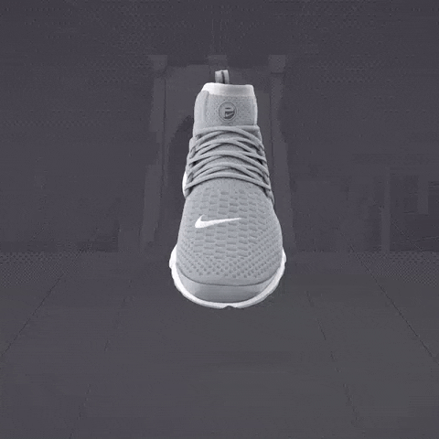 instanthappiness GIF by Nike Presto