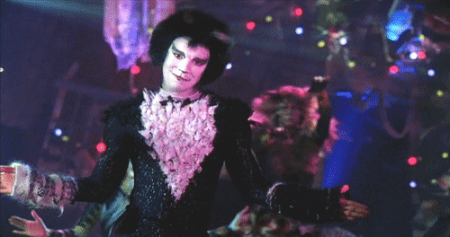 andrew lloyd webber GIF