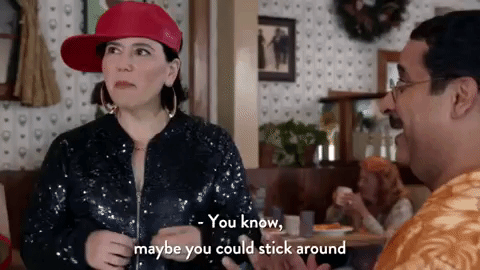 comedy central GIF by Workaholics