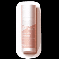 Aiam-Maia cool beauty makeup rose GIF