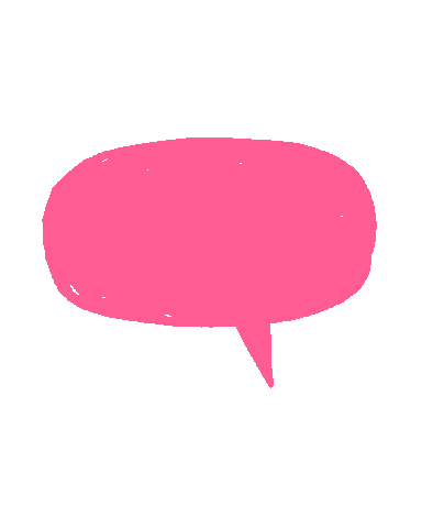 Disagree No Way Sticker by Marcel Katz / The Art Plug