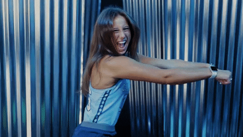 North Carolina GIF by UNC Tar Heels