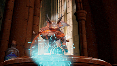 GlassbreakersGame giphyupload game lets go metaverse GIF