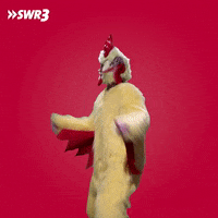 Hell Yeah Yes GIF by SWR3