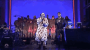 lil wayne snl GIF by Saturday Night Live