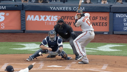 Talkin Yanks GIF by Jomboy Media