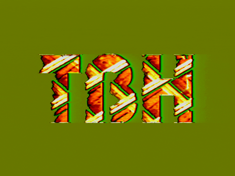 Art Glitch GIF