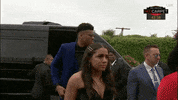 Red Carpet Fashion GIF by NBA