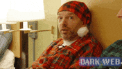 Paul Scheer GIF by Dark Web