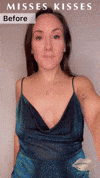 Victoria Secret Bra GIF by Misses Kisses