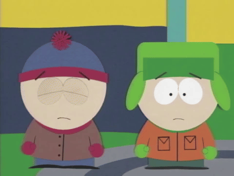 Hey there little guy