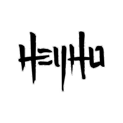 Mannheim Heyho Sticker by DJ T89