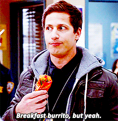 nbc GIF by Brooklyn Nine-Nine