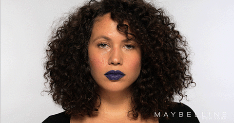 GIF by Maybelline