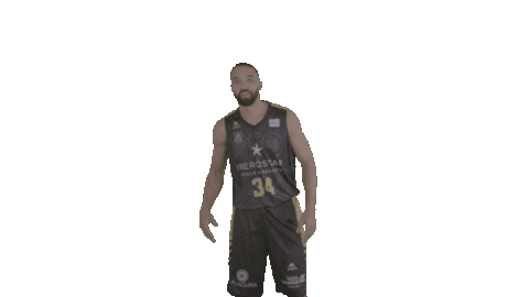 liga endesa dancing Sticker by ACB
