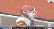 Regular Season Football GIF by NFL