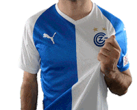 gcz1886 club zurich gc gcz Sticker