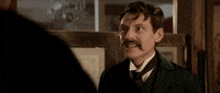 i don't know no GIF by Crossroads of History