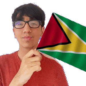 New Amsterdam Pride Sticker