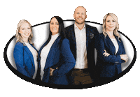 Real Estate Realtor Sticker by Grassroots Realty Group Yuri Smith Real Estate Team