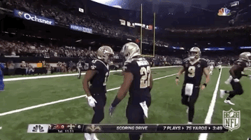 2018 Nfl Football GIF by NFL